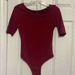 Body suit t shirt